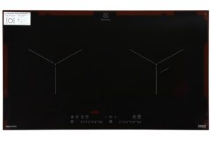Bếp từ đôi lắp âm Electrolux EHI7280BB kính Ceramic