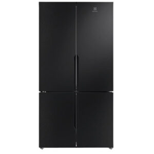 Tủ lạnh Electrolux Multi Door EQE5700B-B Inverter 564L