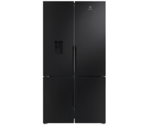 Tủ lạnh Multi Door Electrolux Inverter 562 lít EQE5760B-B