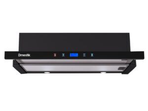 Máy hút mùi Dmestik ES4970 DMK/ TL4970 DMK 70cm đen