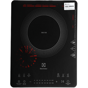 Bếp từ đơn Electrolux ETD42SKR kính Ceramic