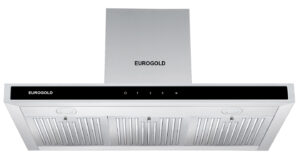 Máy hút mùi chữ T Eurogold EUH03190 90cm