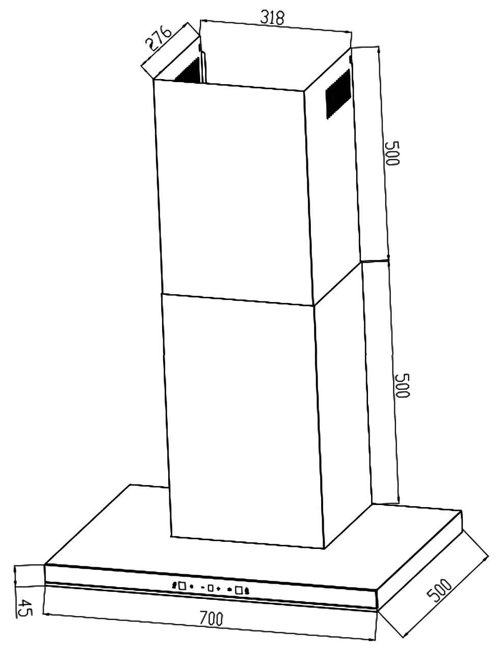 EUH05070WB-1