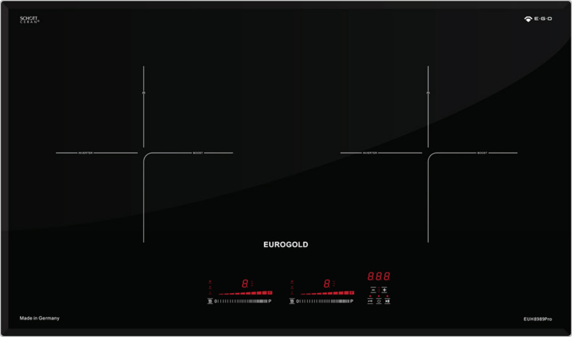 EUH8989Pro
