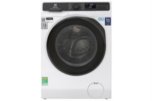 Máy giặt Electrolux UltimateCare 700 Inverter 13 kg EWF1343R7WC