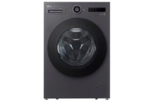 Máy giặt 17kg sấy 10kg LG Inverter lồng ngang F2517RNTG