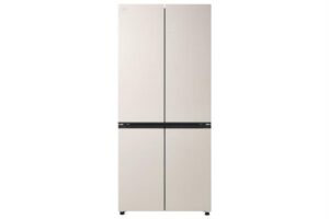 Tủ lạnh LG Inverter 510 lít Multi Door F51EG