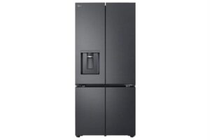 Tủ lạnh LG Inverter 607 lít Multi Door F61BMD