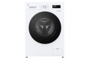 Máy giặt LG Inverter 9 kg FB1209S5W