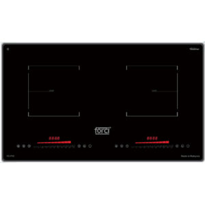 Bếp từ đôi Forci inverter FC-F10 Kanger 4.800W