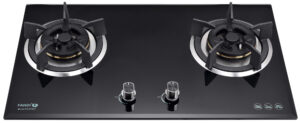 Bếp gas âm đôi Fandi FD-275GT 300g/h