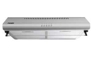 Máy hút mùi Inox phím bấm 70cm Fandi FD-705S