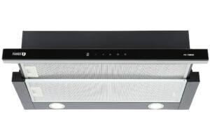 Máy hút mùi Fandi 70cm FD-70MSB 700m3/h