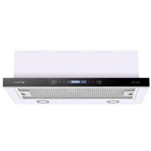 Máy hút mùi âm tủ cảm ứng 70cm Fandi FD-7258 750m3/h 130W