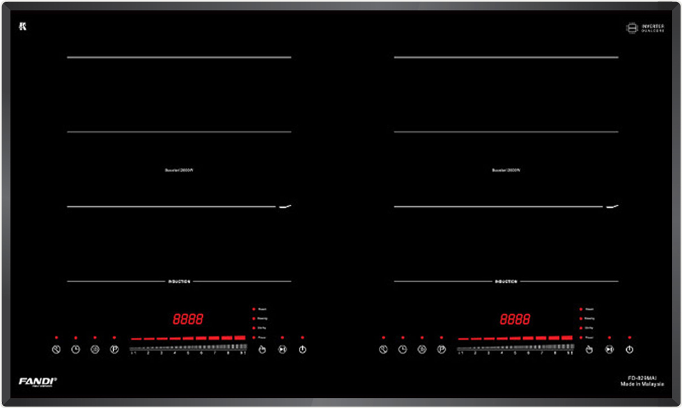 FD-829MAI