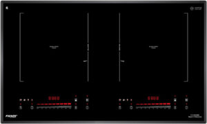 Bếp từ đôi Fandi inverter FD-829MBI Kanger 5200W