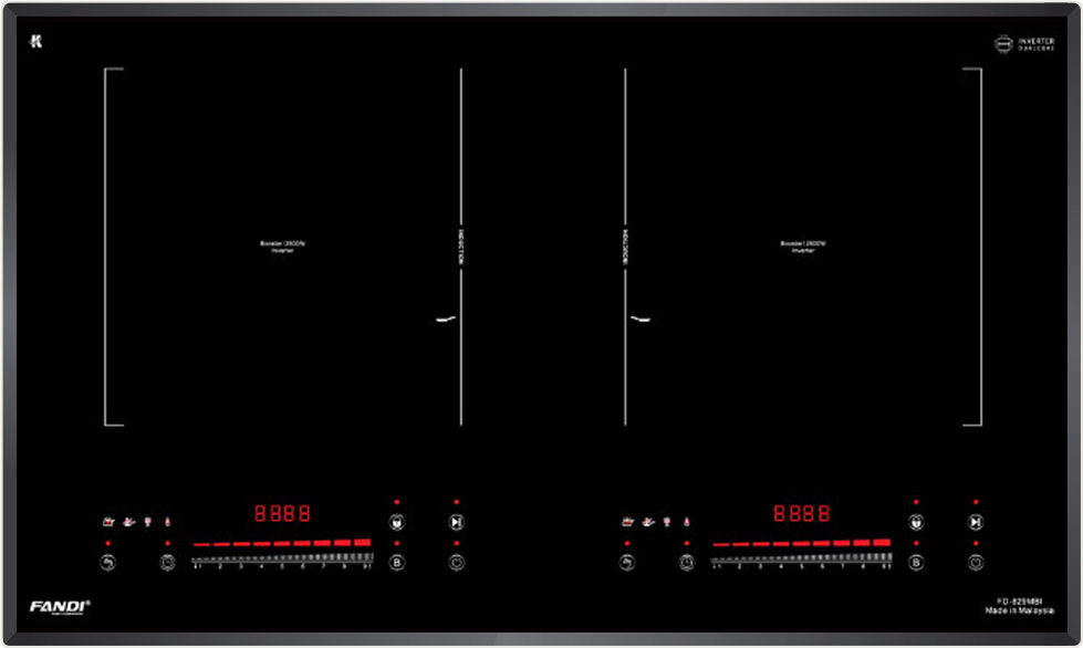 FD-829MBI