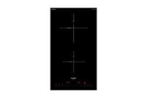 Bếp từ đôi Fandi inverter Domino Pro Ceramic 3800W