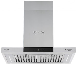 Máy hút mùi Fandi 70cm FD-ECPR70 1400m3/h