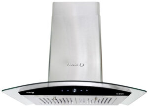 Máy hút mùi Fandi 70cm FD-MH570 1400m3/h 100W