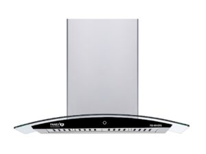 Máy hút mùi Fandi 70cm FD-MH590 1000m³/h