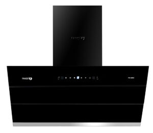 Máy hút mùi kính vát Fandi FD-SH90 90cm 1350m3/h 46DB