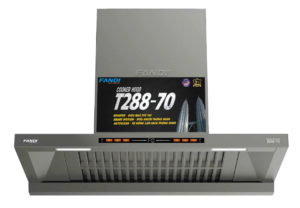 Máy hút mùi Fandi 70cm FD-T288 70 160W