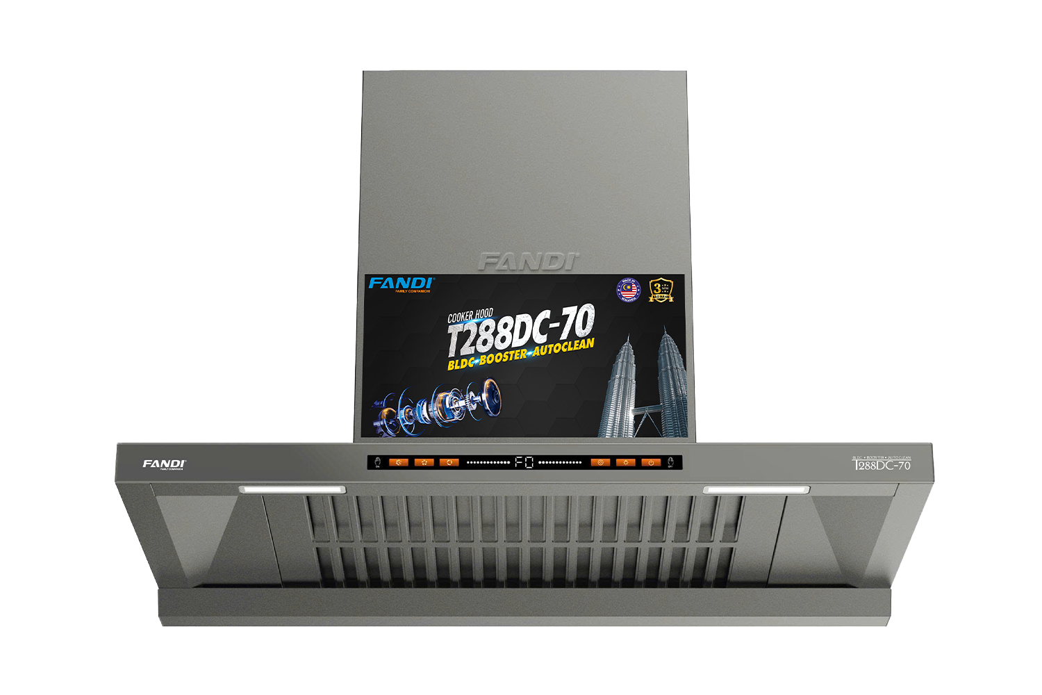 FD-T288DC-90