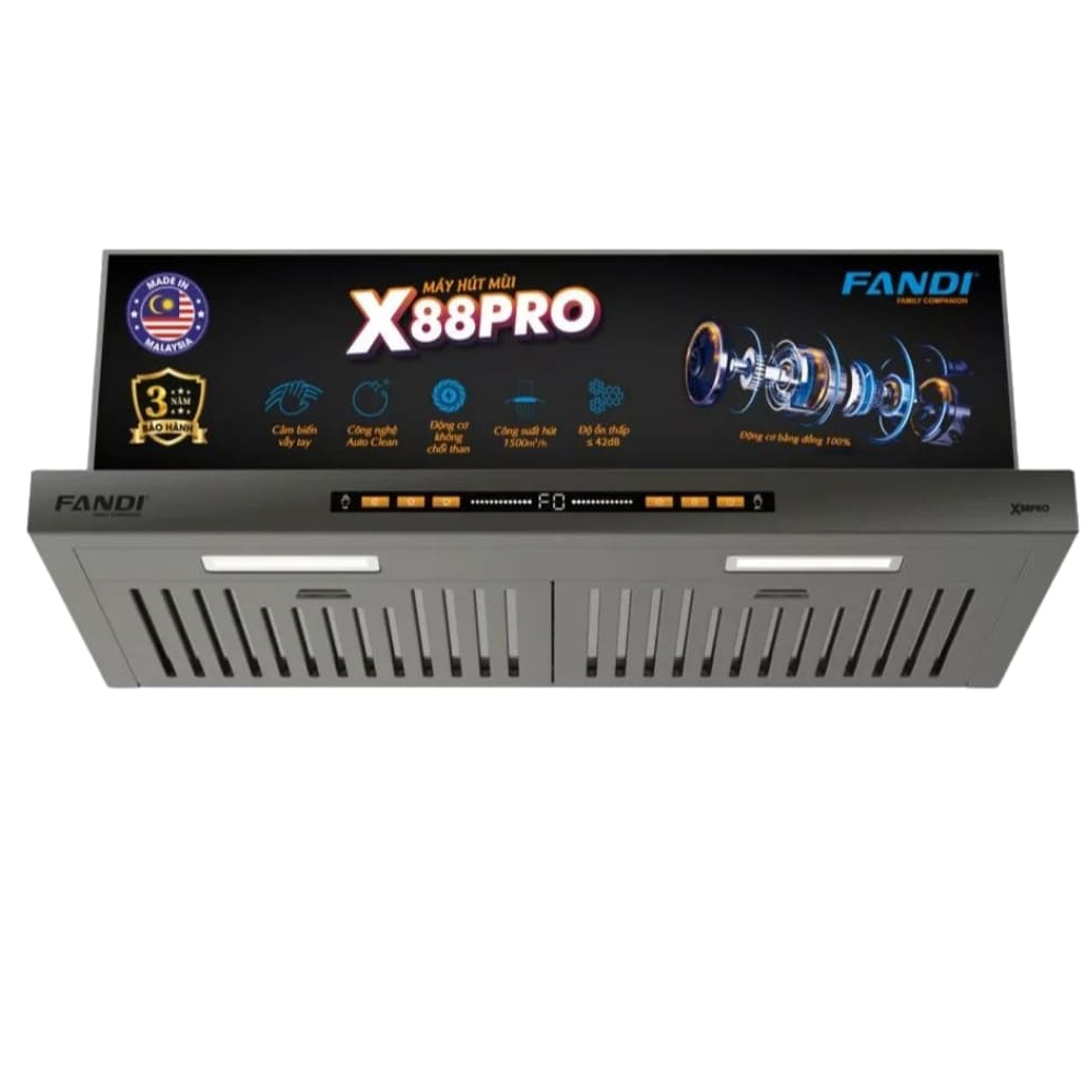 FD-X88Pro