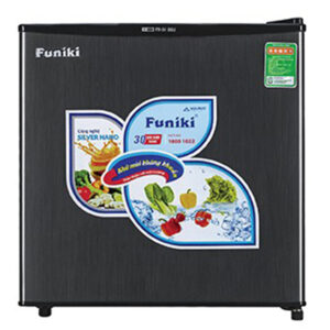 Tủ lạnh Funiki FR-51DSU tủ mini 50 lít