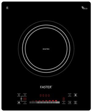 Bếp từ đơn Faster FS01D PLUS