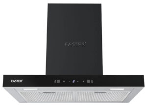 Máy hút mùi Faster FS 557T