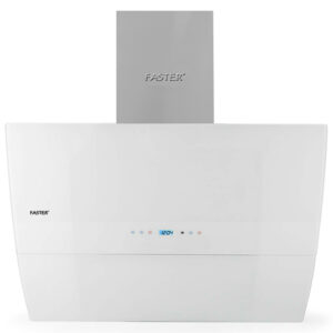 Máy hút mùi gắn tường Faster FS 90CG trắng