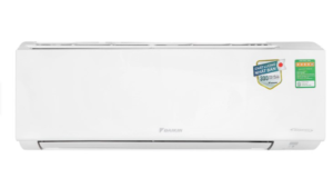 Điều hoà 2 chiều Daikin FTHF60VAVMV Inverter 2.5 HP 20500BTU