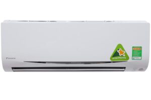 Điều hòa Daikin Inverter 1 chiều 1.5 HP 11900 BTU FTKC35QVMV