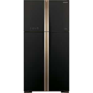 Tủ lạnh Hitachi Inverter 509 lít R-FW650PGV8 GBK