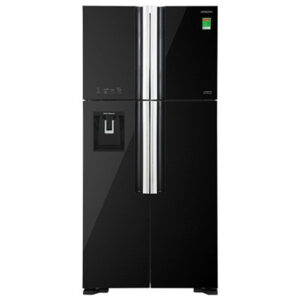 Tủ lạnh Hitachi Inverter 540 lít R-FW690PGV7 GBK
