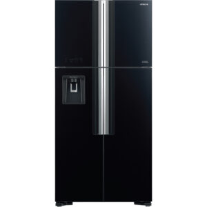 Tủ lạnh Hitachi R-FW690PGV7X GBK 540 lít Inverter