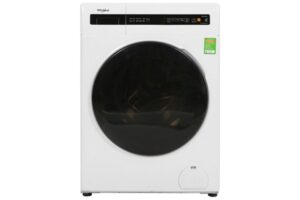 Máy giặt Whirlpool FreshCare Inverter 9 kg FWEB9002FW