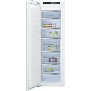 Tủ đông âm tủ 212 lít Bosch GIN81ACE0 Serise 6