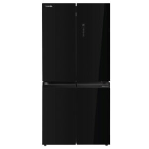 Tủ lạnh Toshiba Inverter 474 lít Multi Door GR-RF611WI-PGV(22)-XK