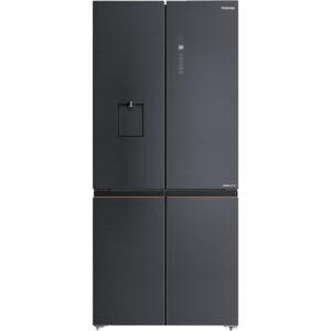 Tủ lạnh Toshiba Inverter 515 lít Multi Door GR-RF675WI-PMV(06)-MG