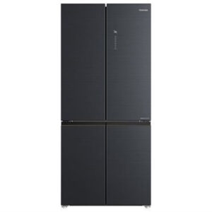 Tủ lạnh Toshiba Inverter 515 lít Multi Door GR-RF677WI-PMV(06)-MG