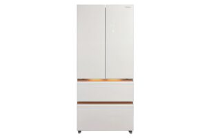 Tủ lạnh Toshiba 4 cánh Inverter 520 lít Multi Door GR-RF680WI-PGV(D4)
