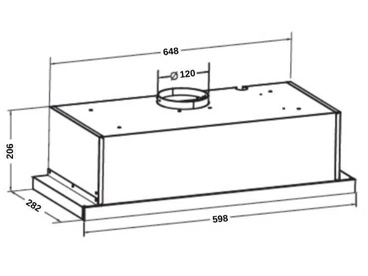 GX-H60F58B-2