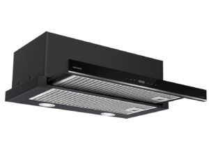 Máy hút mùi âm tủ GrandX GX H60F58B 60cm