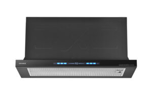 Máy hút mùi âm tủ GrandX GX H70F75B(GX H70F75SB) 70cm
