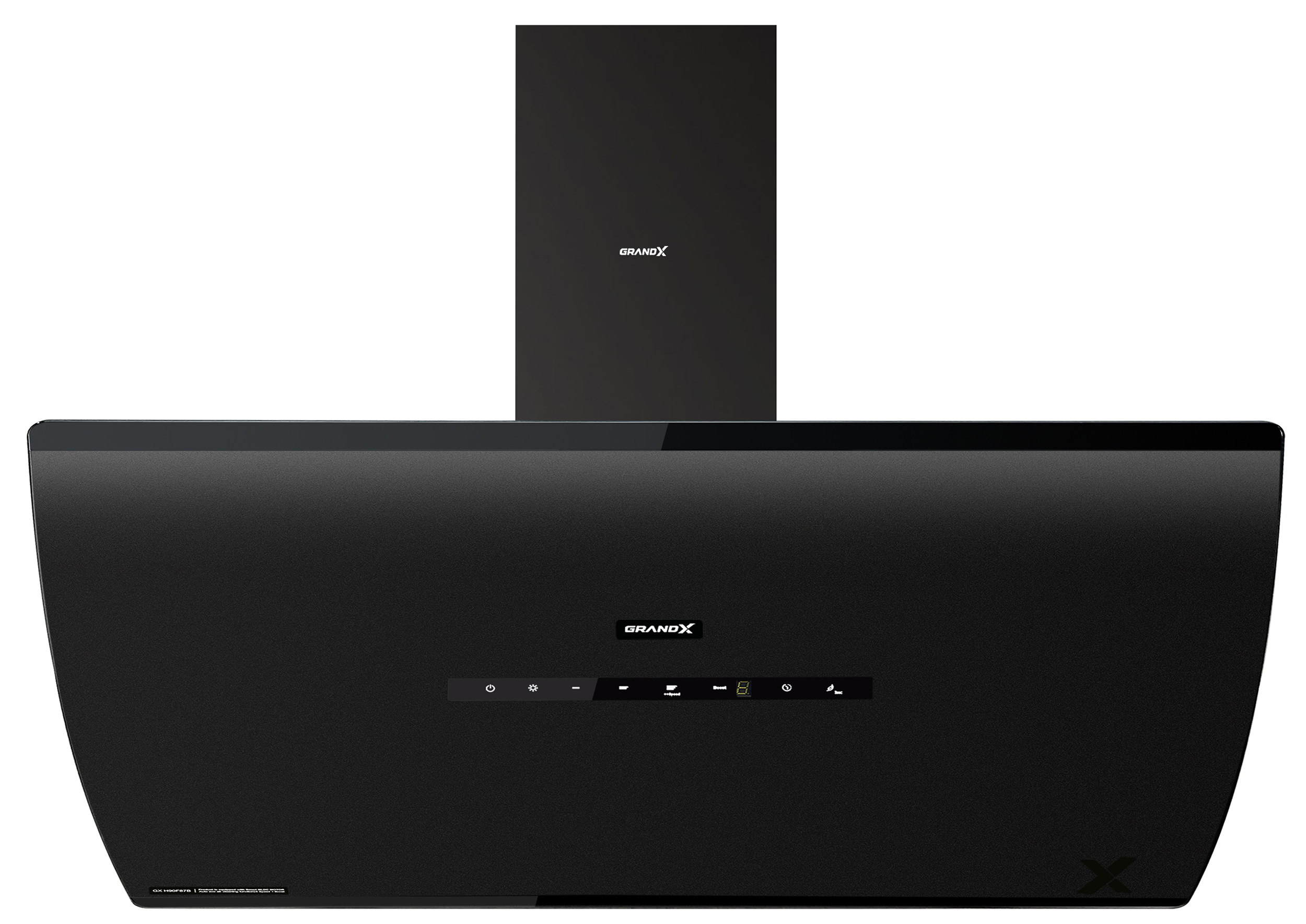 GX-H90F87B-GX-H90S87B