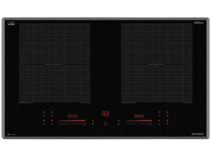 Bếp từ 2 vùng nấu GrandX GX IH658SE