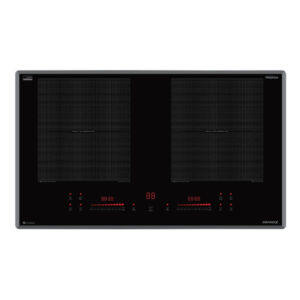 Bếp từ đôi GrandX GX IP659SE